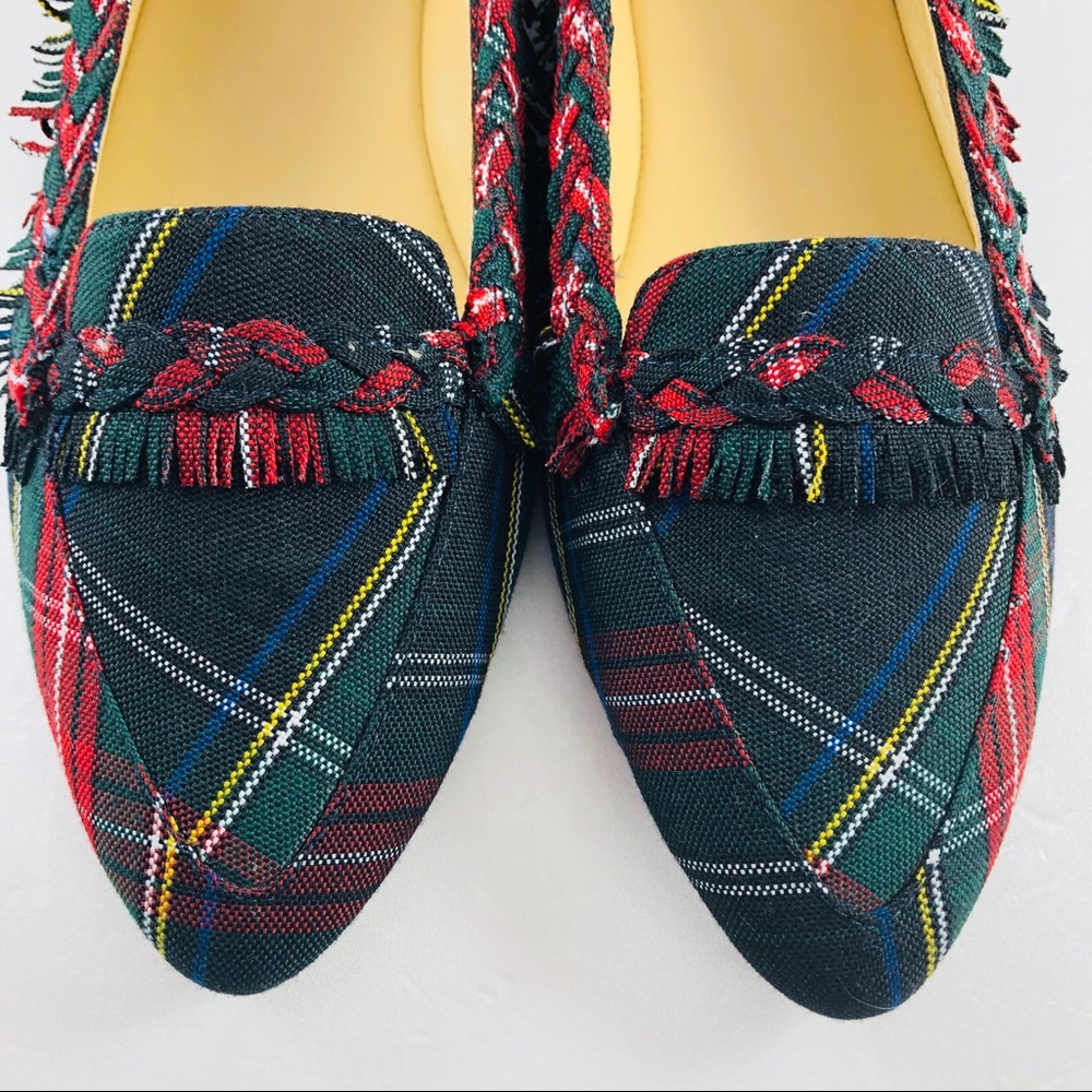 🔴NOT FOR SALE🔴Talbots Francesca Driving Flats - Picture 3 of 8